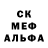 Конопля OG Kush #EGOR PRO